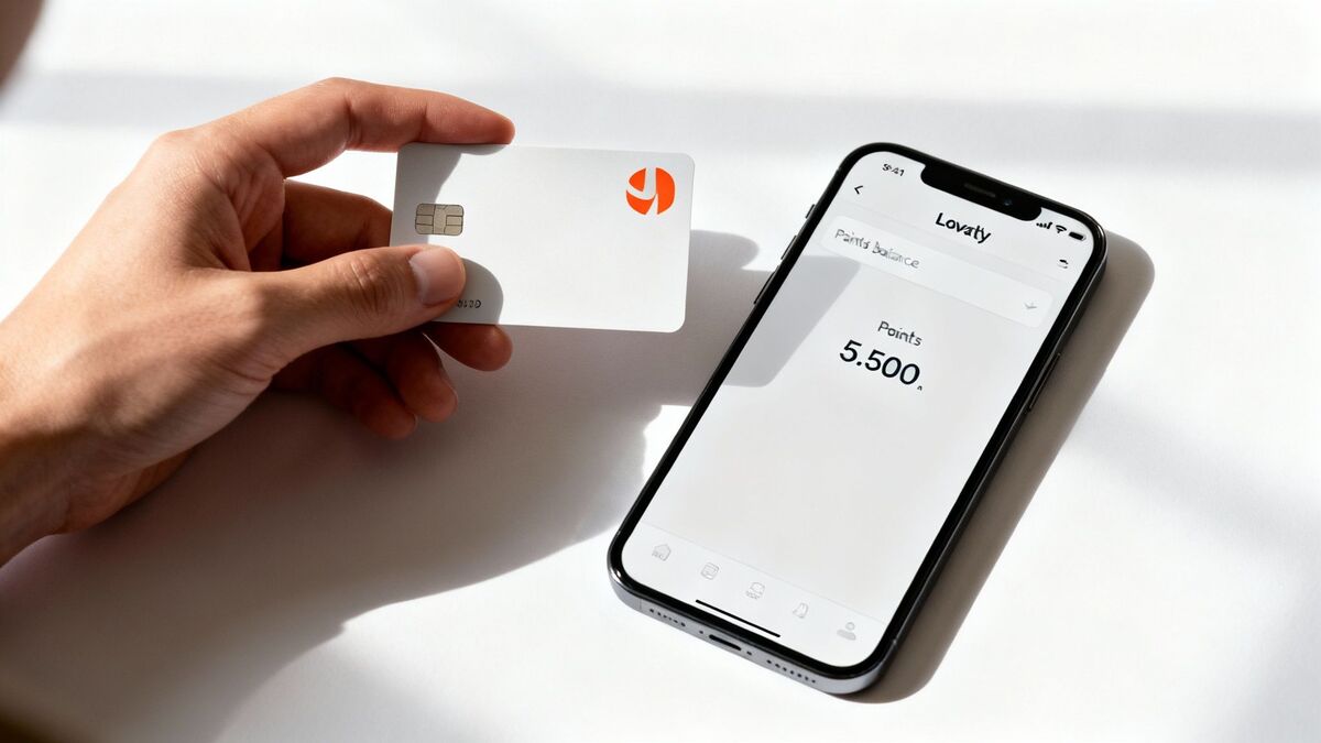 Loyalty Programs and Rewards