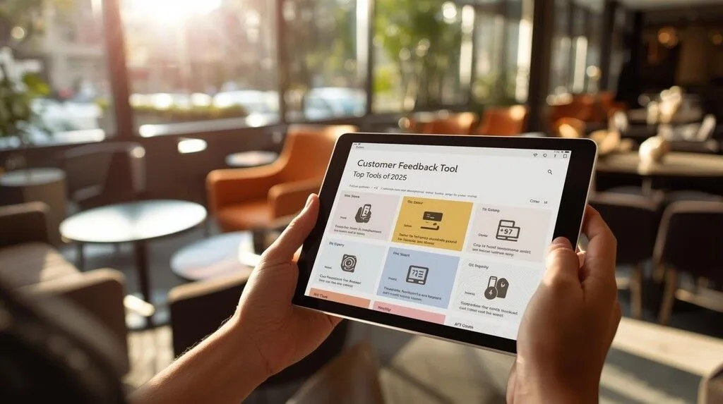 12 Best Customer Feedback Tools + Free Health Check (2026)