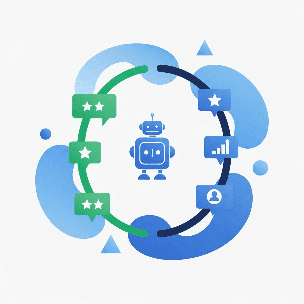Capturing the Silent Majority with Proactive Automation