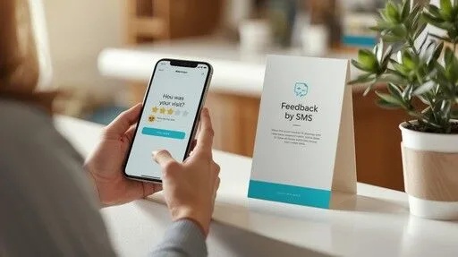Feedback SMS Guide: 5 Templates to Boost Response Rates