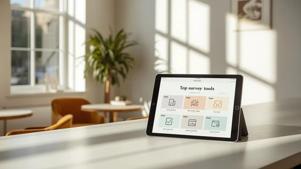 12 Best Survey Tools for Small Business (2026)