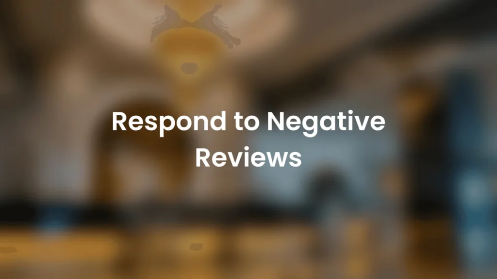 How to Respond to Negative Reviews (2026)