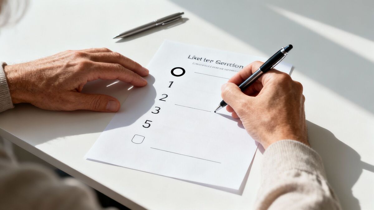 Overall Satisfaction Rating