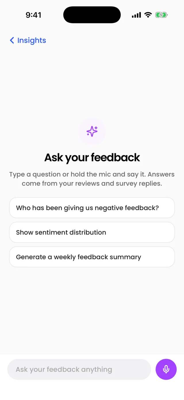 Ask